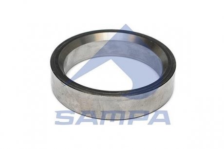 Вращающееся кольцо, ступица колеса SAMPA 100.033/1