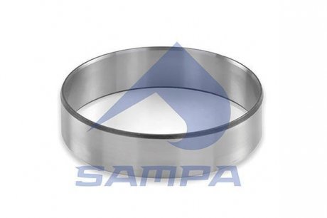 Обойма 100x105x24,5 сальника MB (вир-во) SAMPA 100.082/1 (фото 1)