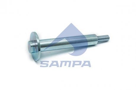 Болт ресори (вир-во) SAMPA 101.126 (фото 1)