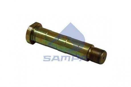 Болт балансира BPW 50x187/231/M 42x3mm SAMPA 101.131