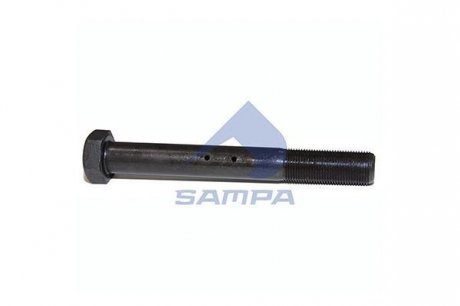 Болт ресори (вир-во) SAMPA 101.148