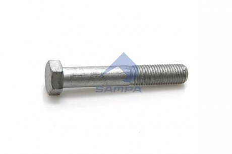 Болт ресори SAF (вир-во) SAMPA 102.154/1