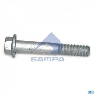 Болт променевої тяги SAMPA 102.216 (фото 1)