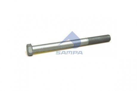 Болт М22*1,5*250 ресори SAF (вир-во) SAMPA 102.265 (фото 1)