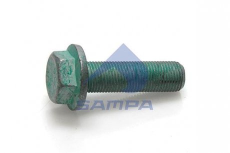 Болт променевої тяги M16x1,5/55 SAMPA 102.481 (фото 1)
