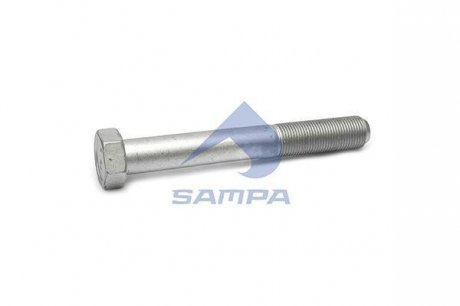Елемент кріплення ресори SAMPA 102.502 (фото 1)