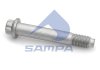 Фото автозапчасти болт тормозного диска SAF INTEGRAL M12x1.5x75mm SAMPA 102.581 (фото 1)