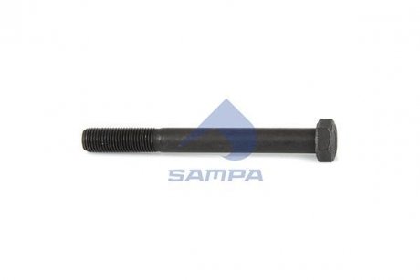 Болт m18x2/170 кріплення амортизатора SAMPA 102.641