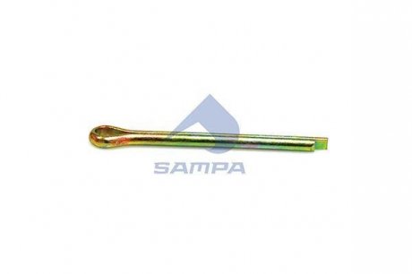 Шплинт 6,3х90 BPW (пр-во) SAMPA 103.002 (фото 1)