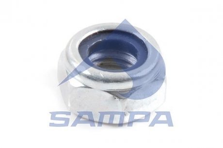 Гайка SAMPA 104.107 (фото 1)
