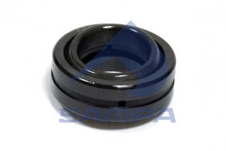 Фото автозапчасти втулка стабилизатора Mercedes NG d20xd35x16mm SAMPA 111.001