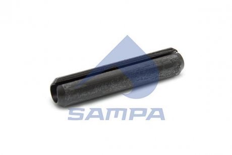 Фото автозапчастини палець колодки гальмівної ROR 12,7x65mm SAMPA 114.139