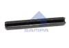 Штифт Renault пальца тормозной колодки (951983 |) SAMPA 114.199 (фото 1)