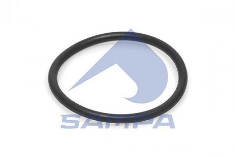 Уплотнительное кольцо пальца кабины. SAMPA 115.589