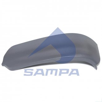 Панель бампера MAN SAMPA 1820 0057 (фото 1)