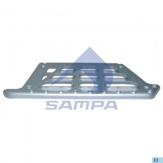 Підніжка SAMPA 1830 0137