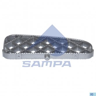 Підніжка SAMPA 1840 0022