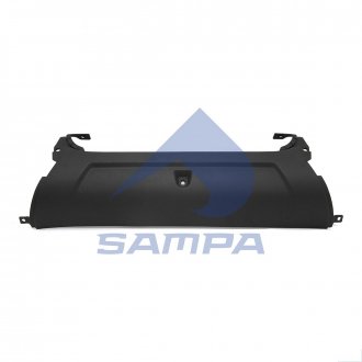 Бампер передній SCANIA R >2010 частина середня SAMPA 1840 0426