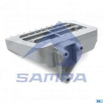 Подножка SAMPA 18500124