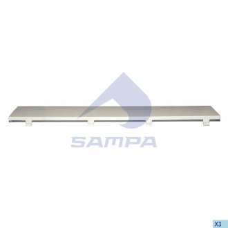 Крило SAMPA 1850 0229