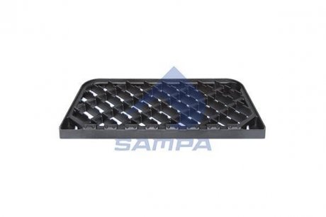 Пластина підніжки SAMPA 18800006