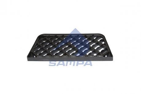 Пластина підніжки SAMPA 18800007
