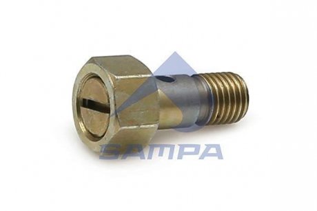 Клапан управління тиском SAMPA 200.214 (фото 1)