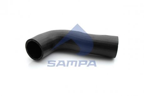 Патрубок радіатора SAMPA 200.357 (фото 1)