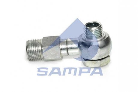 Перепускний клапан SAMPA 201.055