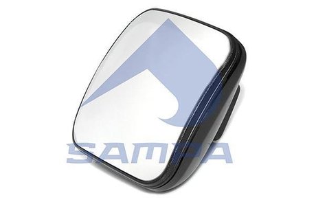 Дзеркало d28/200x200 SAMPA 201.194 (фото 1)