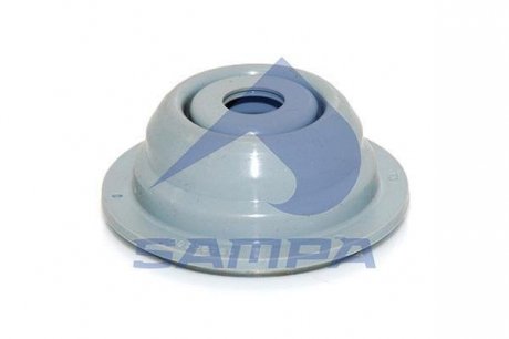 Пыльник тормозного цилиндра MAN L2000/Volvo/Mercedes 814/817 (1-пыльники) (0004217287) SAMPA 202.163 (фото 1)