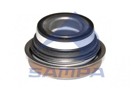 Уплотнительное кольцо водяной помпы Mercedes (0012011919 |) SAMPA 203.015 (фото 1)