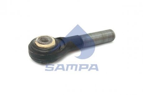 Наконечник реактивної тяги SAMPA 204095