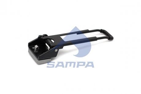 Ограничитель двери SAMPA 204.140