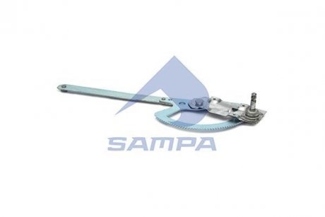Склопідіймач SAMPA 204.147