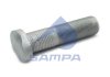 Фото автозапчасти болт колеса Mercedes ACTROS MP2/MP3/ATEGO/AXOR/INTEGRO/(O 550), SETRA 400 >1995 M22x1,5/96,5mm SAMPA 204.234 (фото 1)