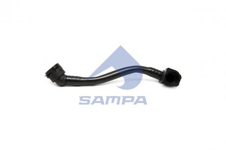 Трубка компресора кондиціонера Mercedes ACTROS MP4/MP5 OM460.907-OM936.916 >2011 SAMPA 208.267