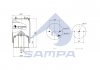 Пневморессора заднего моста с металлическим стаканом Scania 4, F, K, N Series, BUS (GOODYEAR:1R11-831) (1440306) SAMPA SP 550306-K (фото 2)