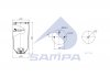 Пневморессора без стакана 4157NP06 Schmitz/Weweler/Flexair FL9000,Flexlite XL9000 (d248x488) (W01M587074 ) SAMPA SP 554157-06 (фото 2)