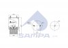 Пневмоподушка SMB, FRUEHAUF зі стаканом SAMPA SP 554157-KP10 (фото 2)