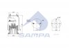 Пневморесора зі стаканом (пластик) (вир-во) SAMPA SP 554159-KP (фото 2)