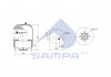 Пневморесора зі стаканом (сталь) (вир-во) SAMPA SP 554185-K (фото 2)