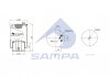 Пневмоподушка MAN HOCL/TGA/TGM/TGS/TGX >1979 зі стаканом задня SAMPA SP 554882-K (фото 2)