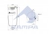 Пневмоподушка 4885N1P02 MAN TGA/TGL/L2000 без стакана. SAMPA SP 554885 (фото 2)