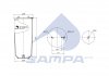 Пневморессора 4913NP04 (SCANIA 4/5-серия) 2 шпильки+воздух М16мм(смещен) без стакана (1379393 |) SAMPA SP 554913 (фото 2)