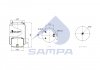 Пневморессора с мет. стаканом DAF CF- и XF-серии 887M (d274x257) (1697680) SAMPA SP 55887-K04 (фото 2)