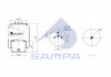 Пневмоподушка 889MK2 DAF 75CF/85CF/95XF/CF75/CF85/XF105/XF95 >1997 зі стаканом SAMPA SP 55889-K (фото 2)