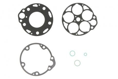 Комплект уплотнений для корпуса компрессора кондиционера DCW17 SANTECH K30-2131