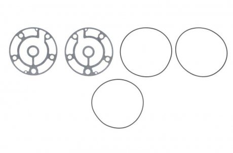 Комплект прокладок компрессора кондиционера Harrison SP10 SANTECH MT2189