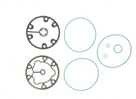 Комплект прокладок компрессора кондиционера HT6 SANTECH MT2198